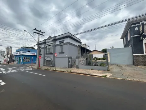 Sao Carlos Centro Comercial Locacao R$ 5.556,00 Area construida 380.00m2