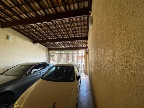 Sao Carlos Portal do Sol Casa Venda R$650.000,00 4 Dormitorios 2 Vagas 