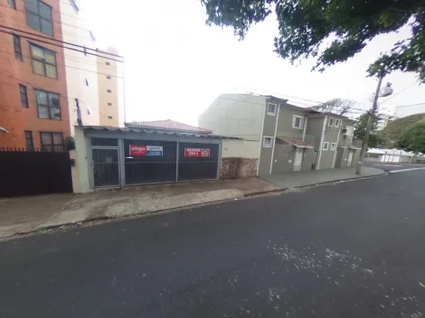 Sao Carlos Parque Arnold Schimidt Casa Venda R$550.000,00 3 Dormitorios 3 Vagas Area do terreno 253.75m2 Area construida 229.95m2