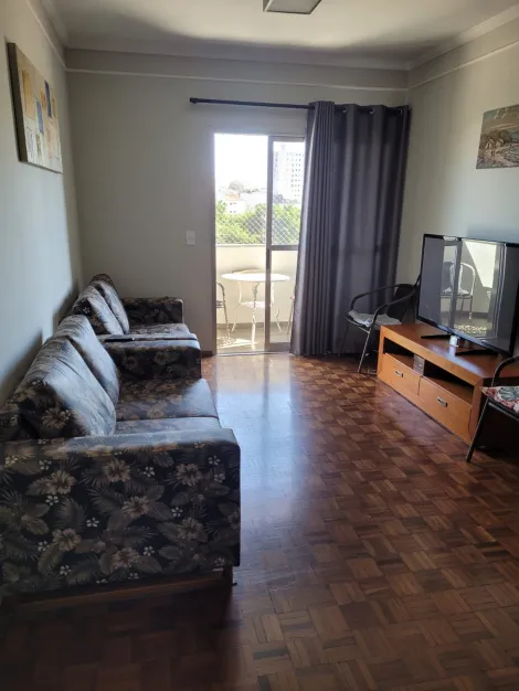 Sao Carlos Jardim Paraiso Apartamento Venda R$330.000,00 Condominio R$550,00 2 Dormitorios 1 Vaga 
