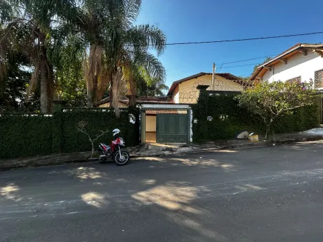 Sao Carlos Vila Elizabeth Casa Venda R$790.000,00 3 Dormitorios 2 Vagas 