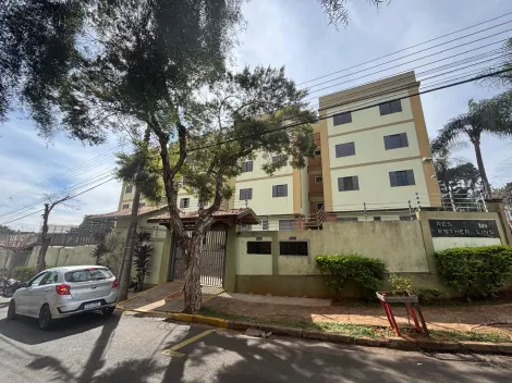 Sao Carlos Cidade Jardim Apartamento Venda R$245.000,00 Condominio R$300,00 2 Dormitorios 1 Vaga 