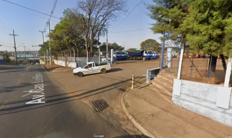 Sao Carlos Jardim Santa Maria II Galpao Locacao R$ 11.112,00 Area construida 900.00m2