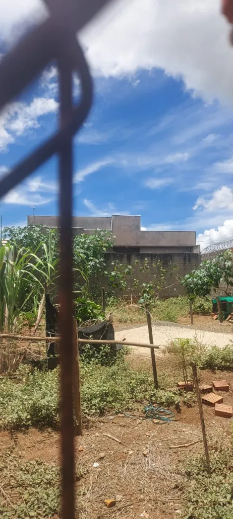 Sao Carlos Jardim do Bosque Terreno Venda R$180.000,00 