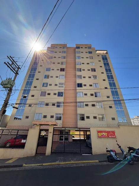 Sao Carlos Jardim Paraiso Apartamento Venda R$190.000,00 Condominio R$236,00 1 Dormitorio  