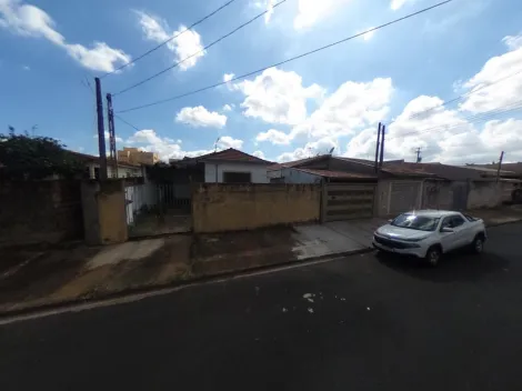 Sao Carlos Parque Santa Felicia Jardim Casa Locacao R$ 800,00 3 Dormitorios 1 Vaga Area do terreno 300.00m2 Area construida 119.37m2