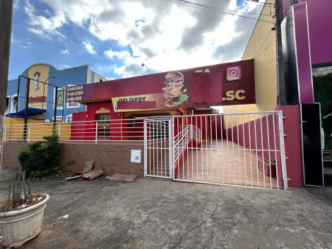 Sao Carlos Centro Salao Venda R$1.500.000,00 3 Dormitorios 4 Vagas Area do terreno 675.00m2 Area construida 220.00m2