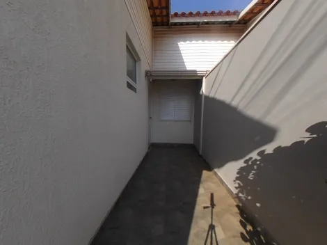 Sao Carlos Jardim Ipanema Casa Locacao R$ 1.445,00 Condominio R$120,00 2 Dormitorios 2 Vagas 