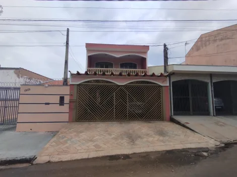 Sao Carlos Jardim Medeiros Casa Venda R$650.000,00 3 Dormitorios 2 Vagas Area do terreno 168.00m2 Area construida 197.56m2