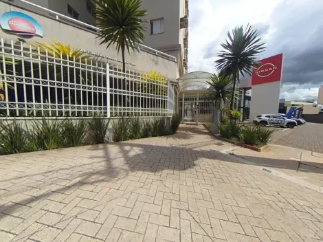 Sao Carlos Jardim Paraiso Apartamento Locacao R$ 2.600,00 Condominio R$341,30 2 Dormitorios 1 Vaga 