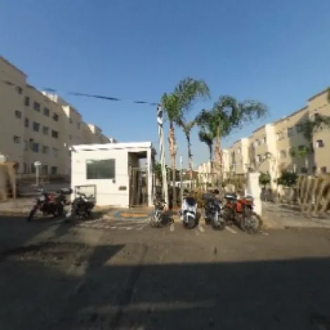 Sao Carlos Jardim Brasil Apartamento Locacao R$ 890,00 Condominio R$340,00 2 Dormitorios  