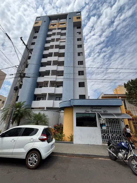Sao Carlos Jardim Paraiso Apartamento Venda R$325.000,00 Condominio R$420,00 2 Dormitorios 1 Vaga 