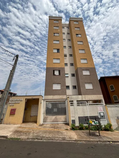 Sao Carlos Jardim Paraiso Apartamento Venda R$271.000,00 Condominio R$200,00 2 Dormitorios 1 Vaga 