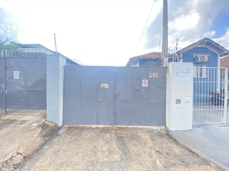 Sao Carlos Vila Prado Galpao Locacao R$ 2.223,00 