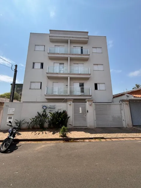 Sao Carlos Cidade Jardim Apartamento Locacao R$ 2.000,00 Condominio R$229,80 2 Dormitorios 1 Vaga 