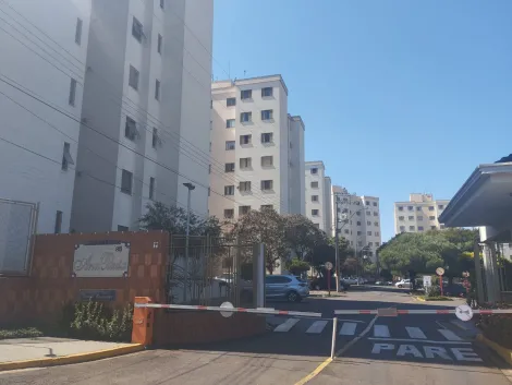 Sao Carlos Vila Rancho Velho Apartamento Venda R$187.000,00 Condominio R$350,00 2 Dormitorios 1 Vaga 