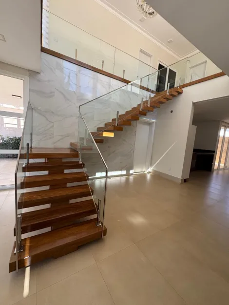 Sao Carlos Condominio Parque Residencial Damha III Casa Venda R$1.990.000,00 Condominio R$432,00 3 Dormitorios 4 Vagas Area do terreno 456.00m2 Area construida 352.00m2