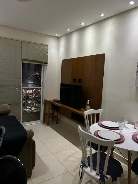 Sao Carlos Parque Faber Castell I Apartamento Venda R$393.000,00 Condominio R$400,00 2 Dormitorios 1 Vaga 