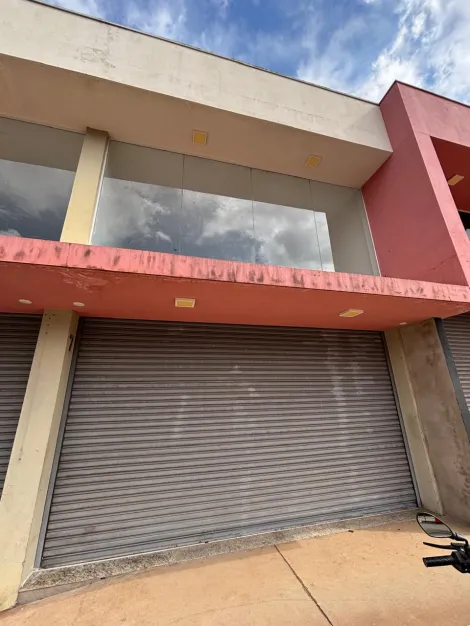 Sao Carlos Jardim Ipanema Comercial Locacao R$ 2.223,00 
