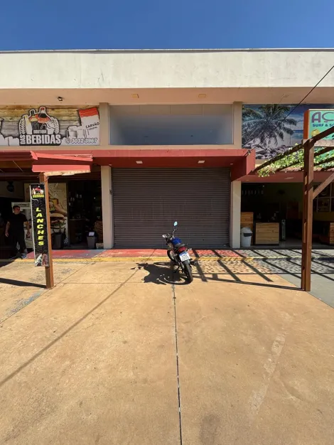 Sao Carlos Jardim Ipanema Comercial Locacao R$ 2.600,00 