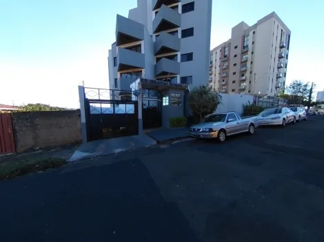 Sao Carlos Parque Arnold Schimidt Apartamento Venda R$385.000,00 Condominio R$350,00 2 Dormitorios 1 Vaga 