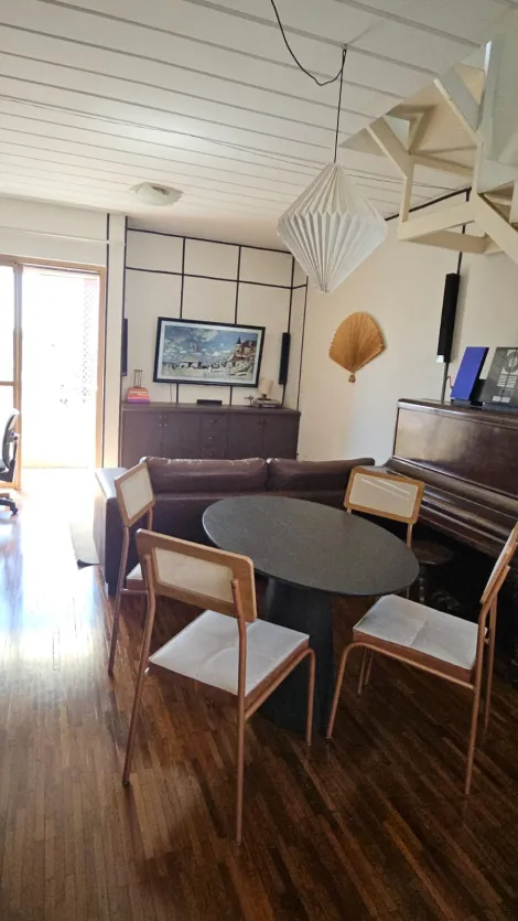 Sao Carlos Jardim Macarengo Apartamento Venda R$330.000,00 Condominio R$139,00 1 Dormitorio 1 Vaga 