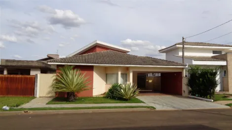 Sao Carlos Condominio Residencial Montreal Casa Venda R$1.500.000,00 Condominio R$520,00 3 Dormitorios 2 Vagas Area do terreno 448.05m2 Area construida 250.00m2