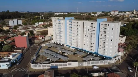 Sao Carlos Vila Celina Apartamento Venda R$340.000,00 Condominio R$200,00 2 Dormitorios 1 Vaga 