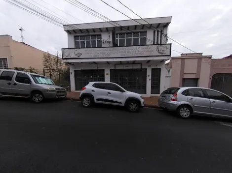 Sao Carlos Jardim Sao Carlos Salao Locacao R$ 1.980,00 