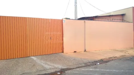 Sao Carlos Parque Santa Felicia Jardim Galpao Venda R$700.000,00  Area do terreno 1000.00m2 Area construida 400.00m2