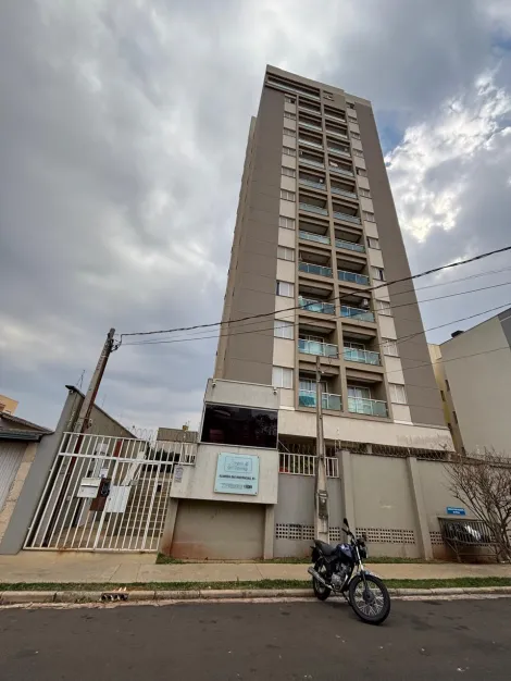 Sao Carlos Cidade Jardim Apartamento Locacao R$ 1.400,00 Condominio R$275,49 1 Dormitorio 1 Vaga 