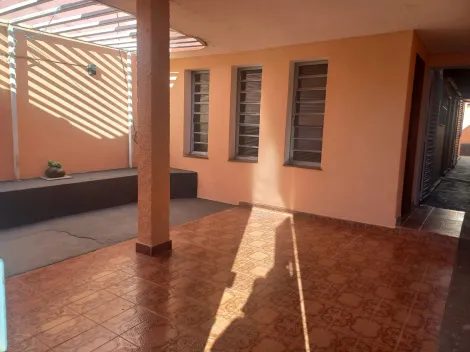 Sao Carlos Jardim Cruzeiro do Sul Casa Venda R$276.000,00 2 Dormitorios 1 Vaga Area do terreno 132.00m2 Area construida 95.61m2