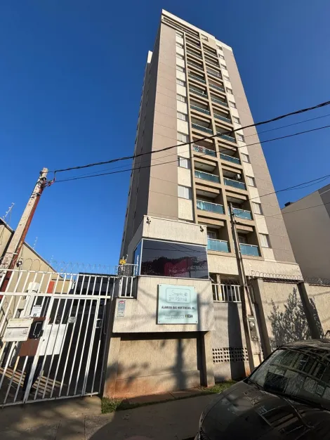 Sao Carlos Cidade Jardim Apartamento Locacao R$ 2.000,00 1 Dormitorio 1 Vaga 