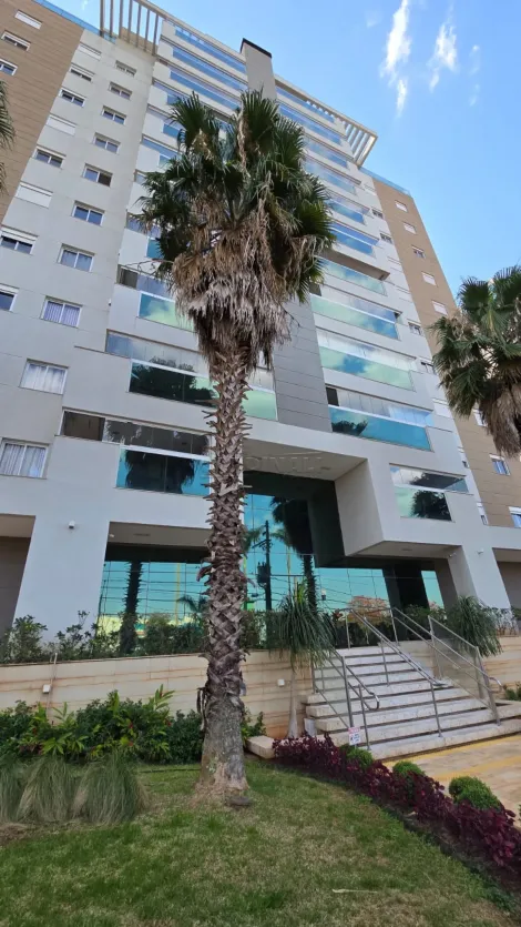 Sao Carlos Parque Faber Castell I Apartamento Venda R$900.000,00 Condominio R$850,25 3 Dormitorios 2 Vagas 