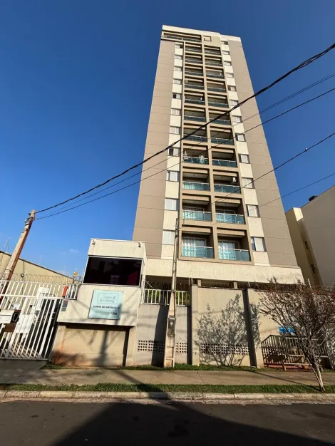 Sao Carlos Cidade Jardim Apartamento Venda R$234.000,00 Condominio R$408,00 1 Dormitorio 1 Vaga 
