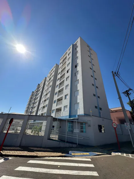 Sao Carlos Vila Celina Apartamento Venda R$383.000,00 Condominio R$265,00 2 Dormitorios 1 Vaga 