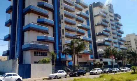 Sao Carlos Parque Faber Castell I Apartamento Venda R$2.000.000,00 Condominio R$2.679,00 4 Dormitorios 4 Vagas 