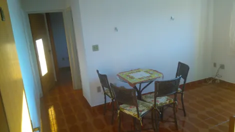 Sao Carlos Cidade Jardim Apartamento Venda R$155.000,00 1 Dormitorio 1 Vaga 