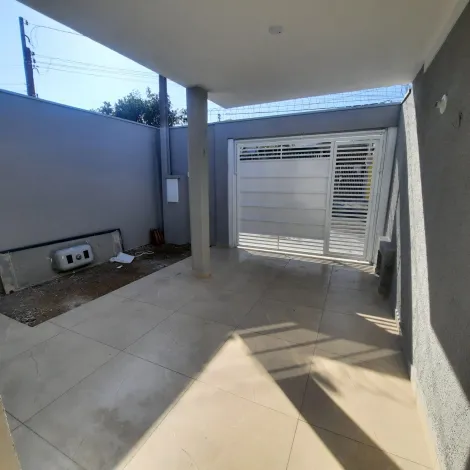Sao Carlos Vila Costa do Sol Casa Venda R$349.000,00 2 Dormitorios 1 Vaga Area do terreno 150.00m2 Area construida 104.85m2