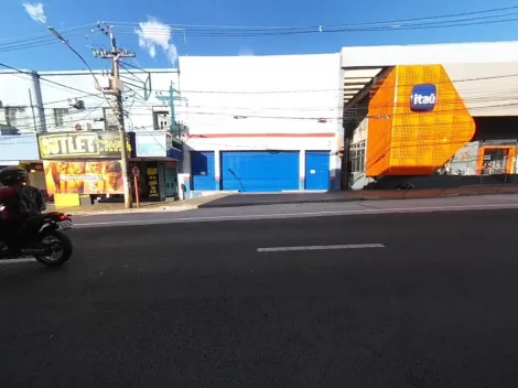 Sao Carlos Centro Comercial Locacao R$ 26.000,00 Area construida 630.00m2