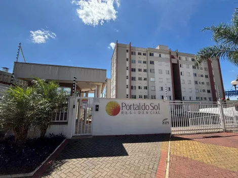 Sao Carlos Recreio Sao Judas Tadeu Apartamento Venda R$245.000,00 Condominio R$300,00 2 Dormitorios 1 Vaga 
