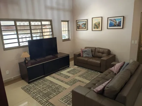 Sao Carlos Parque Santa Marta Casa Venda R$900.000,00 3 Dormitorios 2 Vagas 