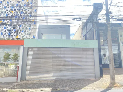 Sao Carlos Centro Salao Locacao R$ 13.464,50 