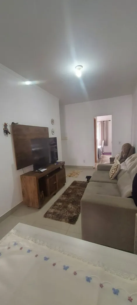 Sao Carlos Jardim Ipanema Casa Venda R$265.000,00 3 Dormitorios 2 Vagas 