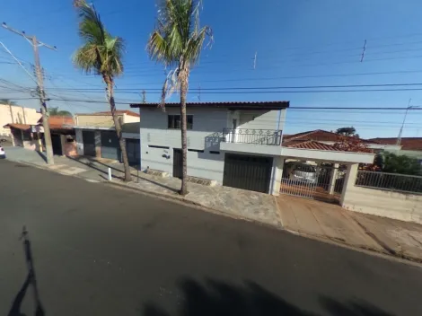 Sao Carlos Jardim Sao Carlos Casa Venda R$550.000,00 3 Dormitorios 4 Vagas Area do terreno 240.00m2 Area construida 262.74m2