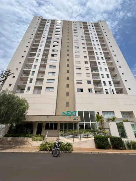 Sao Carlos Parque Arnold Schimidt Apartamento Locacao R$ 2.223,00 Condominio R$320,00 1 Dormitorio 1 Vaga 