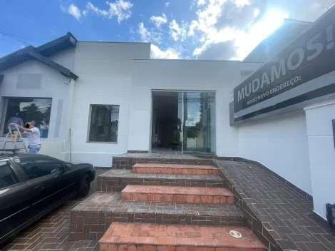 Sao Carlos Centro Salao Locacao R$ 6.667,00  3 Vagas Area construida 187.00m2