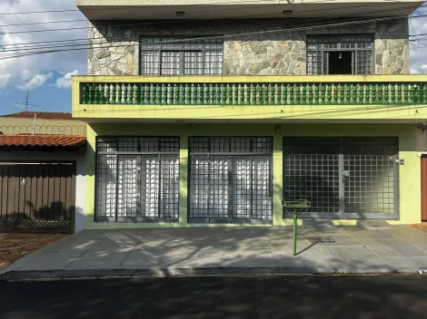 Sao Carlos Vila Prado Salao Locacao R$ 3.334,00 Area construida 172.85m2