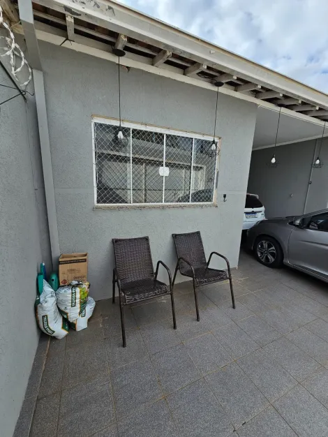 Sao Carlos Parque Arnold Schimidt Casa Venda R$430.000,00 2 Dormitorios 2 Vagas Area do terreno 175.00m2 Area construida 124.59m2