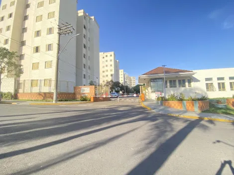 Sao Carlos Vila Nery Apartamento Locacao R$ 945,00 Condominio R$417,00 2 Dormitorios 1 Vaga 
